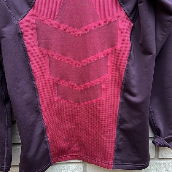 Nike PRO Hyperwarm Long Sleeve Shirt S - Picture 8 of 8